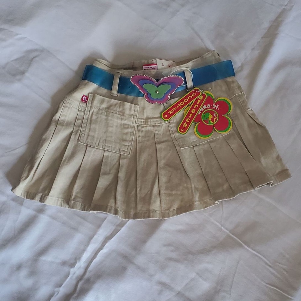 Girls Skirt